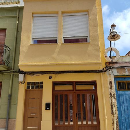Apartamento Vinamar Vinarós Ngoại thất bức ảnh