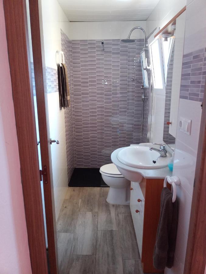 Apartamento Vinamar Vinarós Ngoại thất bức ảnh